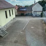 Und Monteurzimmer Mit Kueche Und Waschmaschine Ollendorf (Sommerda)