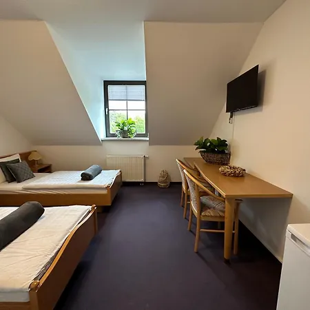 Und Monteurzimmer Mit Kueche Und Waschmaschine Ollendorf (Sommerda)