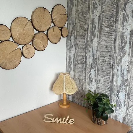 Hotel Und Monteurzimmer Mit Kueche Und Waschmaschine Ollendorf (Sommerda)