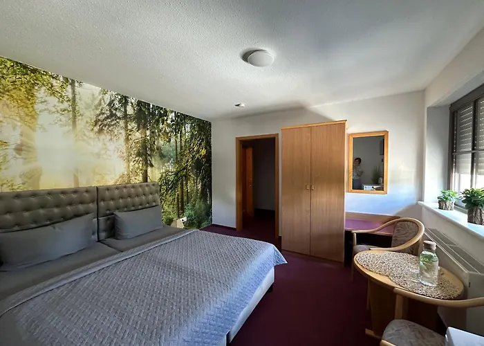 Und Monteurzimmer Mit Kueche Und Waschmaschine Ollendorf (Sommerda)