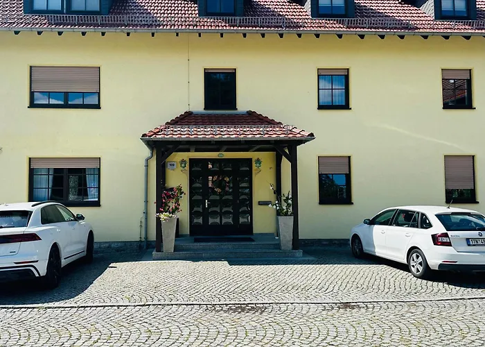 Und Monteurzimmer Mit Kueche Und Waschmaschine Ollendorf (Sommerda)