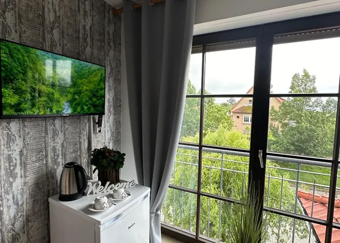 Szálloda Und Monteurzimmer Mit Kueche Und Waschmaschine