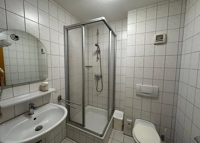 Und Monteurzimmer Mit Kueche Und Waschmaschine Ollendorf (Sommerda)