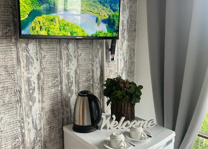 Und Monteurzimmer Mit Kueche Und Waschmaschine