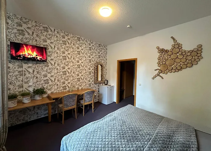 Und Monteurzimmer Mit Kueche Und Waschmaschine