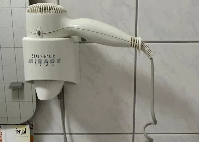 Und Monteurzimmer Mit Kueche Und Waschmaschine Ollendorf (Sommerda)