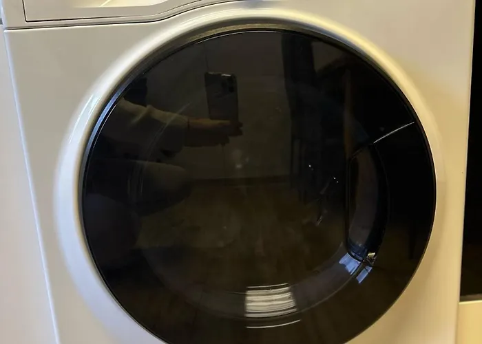 Und Monteurzimmer Mit Kueche Und Waschmaschine Ollendorf (Sommerda)